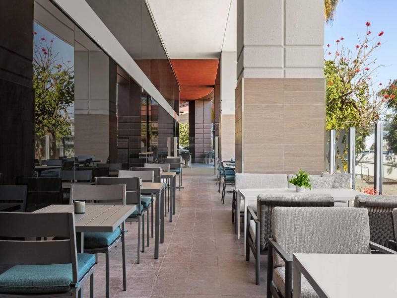 Marina del Rey Marriott image