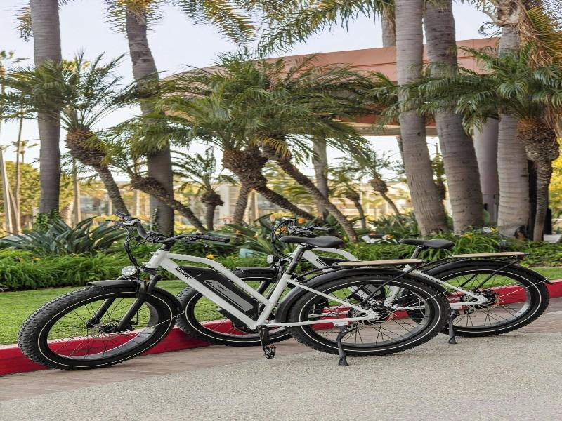 Marina del Rey Marriott image