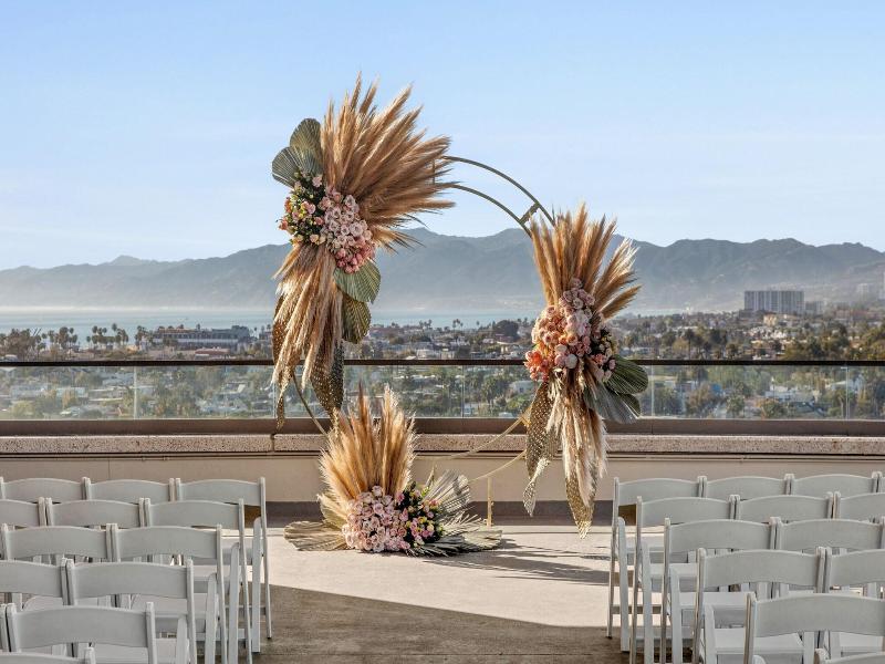Marina del Rey Marriott image