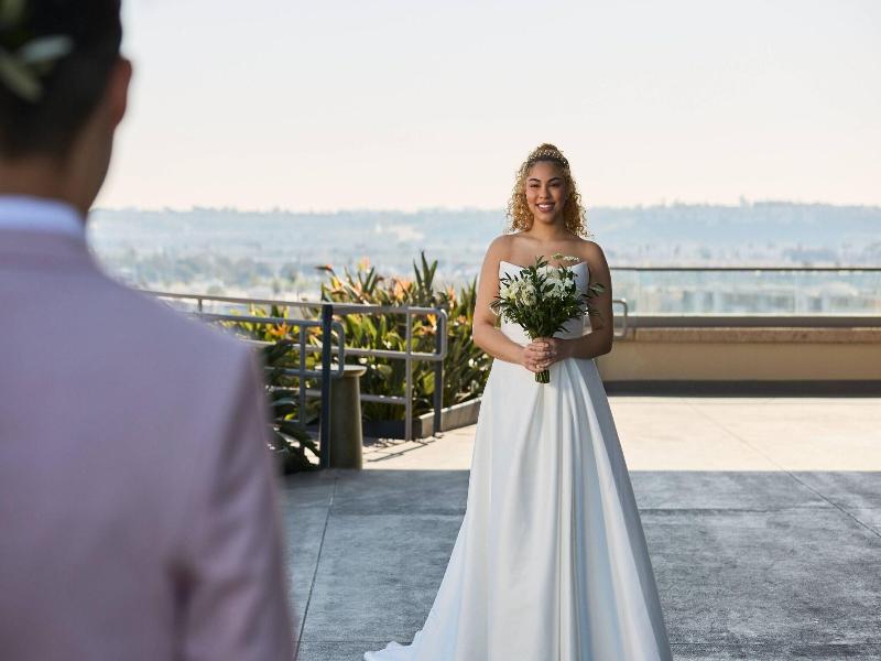 Marina del Rey Marriott image