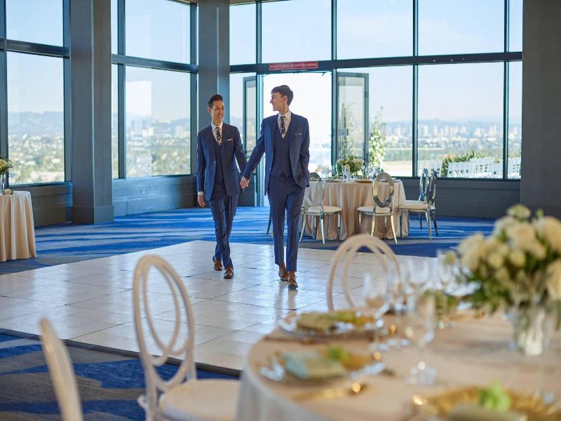 Marina del Rey Marriott image