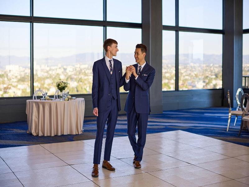 Marina del Rey Marriott image