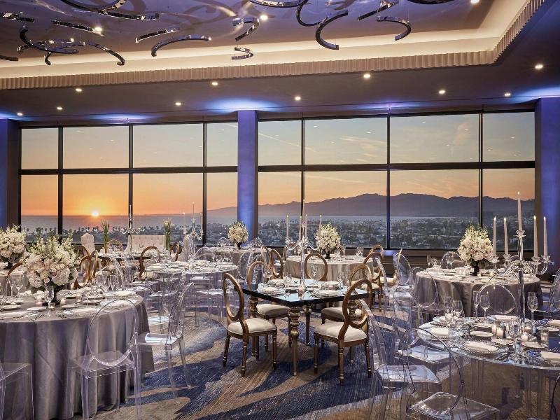 Marina del Rey Marriott image