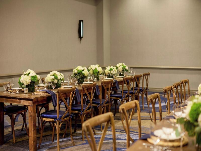 Marina del Rey Marriott image