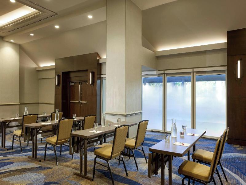 Marina del Rey Marriott image