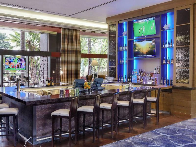 Marina del Rey Marriott image