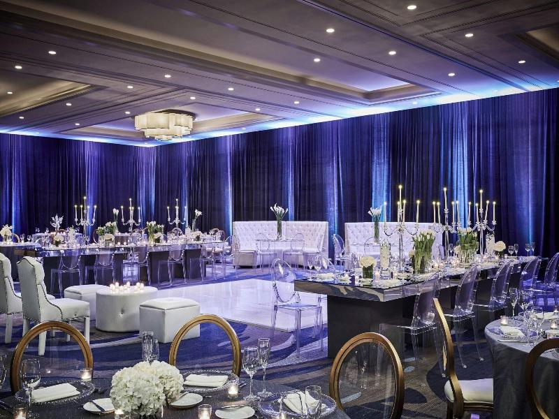 Marina del Rey Marriott image