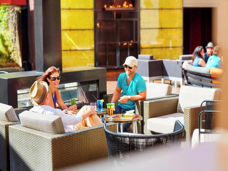 Marina del Rey Marriott image
