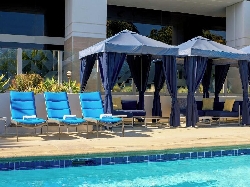 Marina del Rey Marriott image