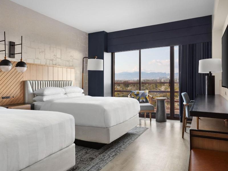 Marina del Rey Marriott image