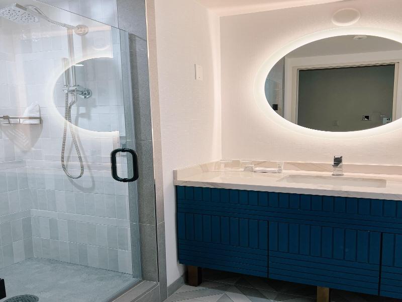 Marina del Rey Marriott image