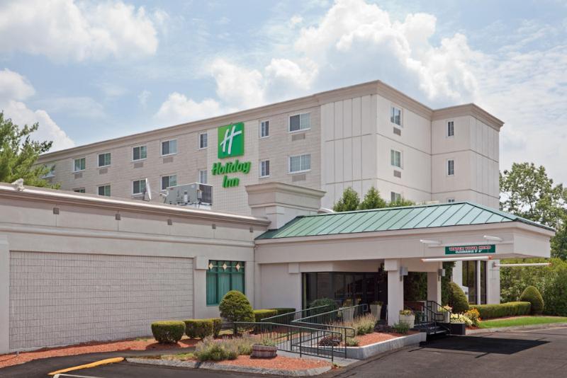 Holiday Inn Salem (I-93 at Exit 2), an IHG Hotel