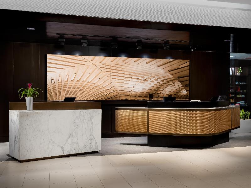 Hyatt Centric Arlington image