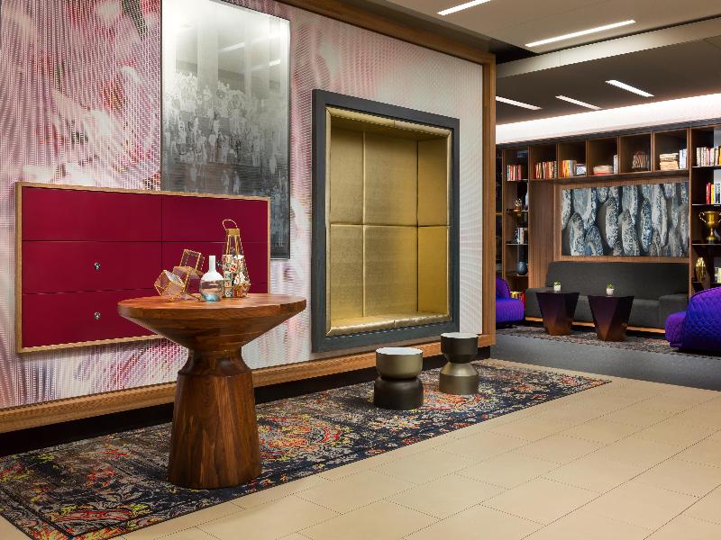 Hyatt Centric Arlington image