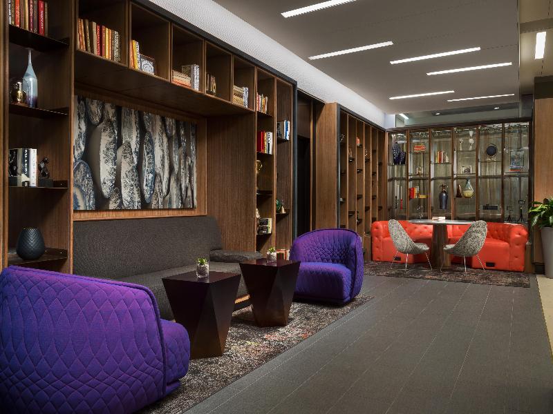 Hyatt Centric Arlington image