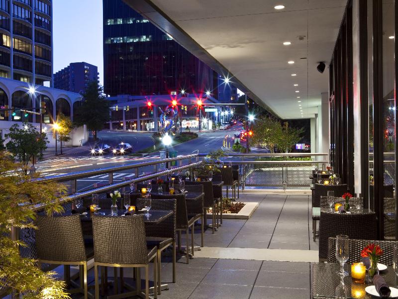 Hyatt Centric Arlington image