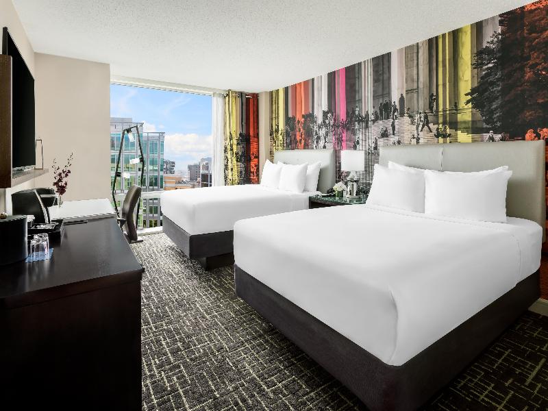 Hyatt Centric Arlington image