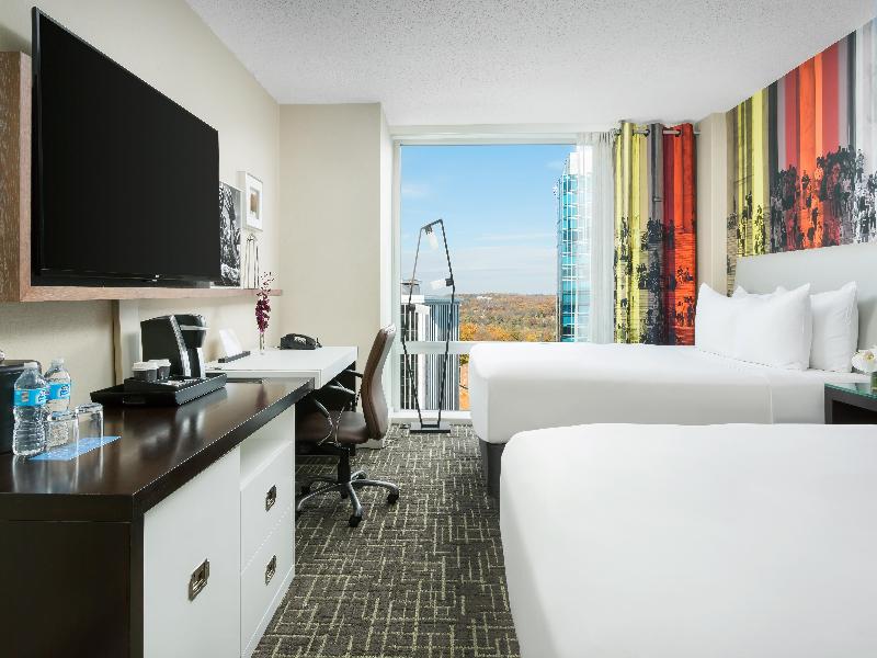 Hyatt Centric Arlington image