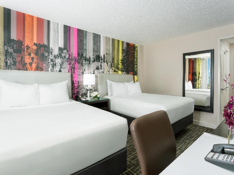 Hyatt Centric Arlington image