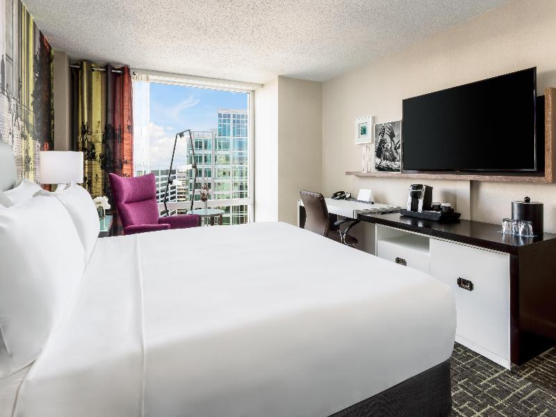 Hyatt Centric Arlington image