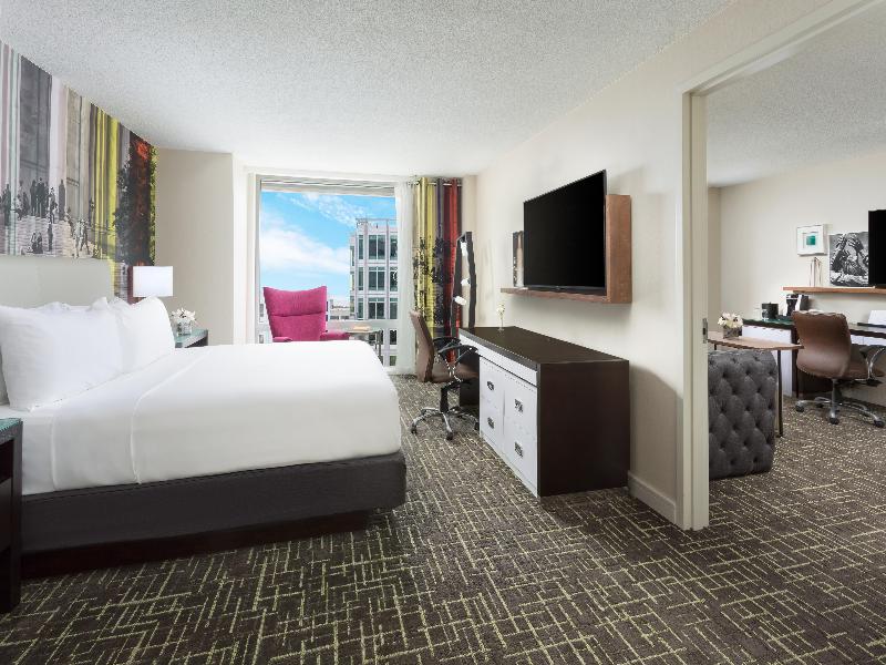 Hyatt Centric Arlington image