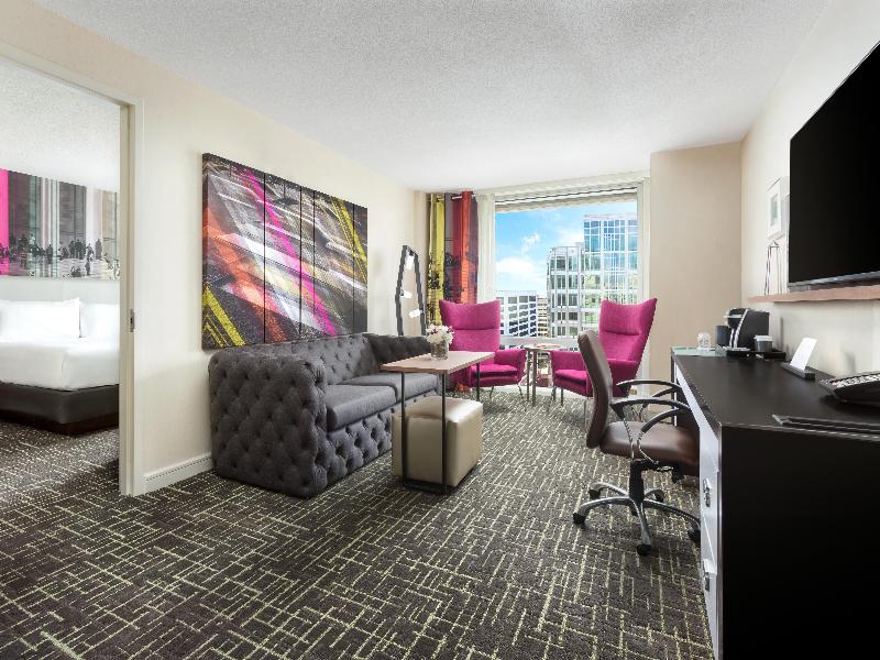 Hyatt Centric Arlington image