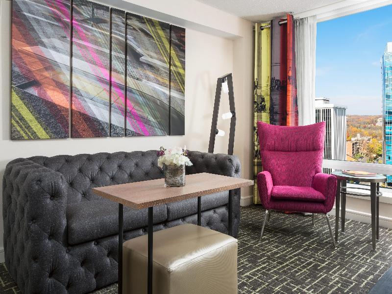 Hyatt Centric Arlington image