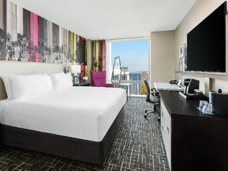 Hyatt Centric Arlington image