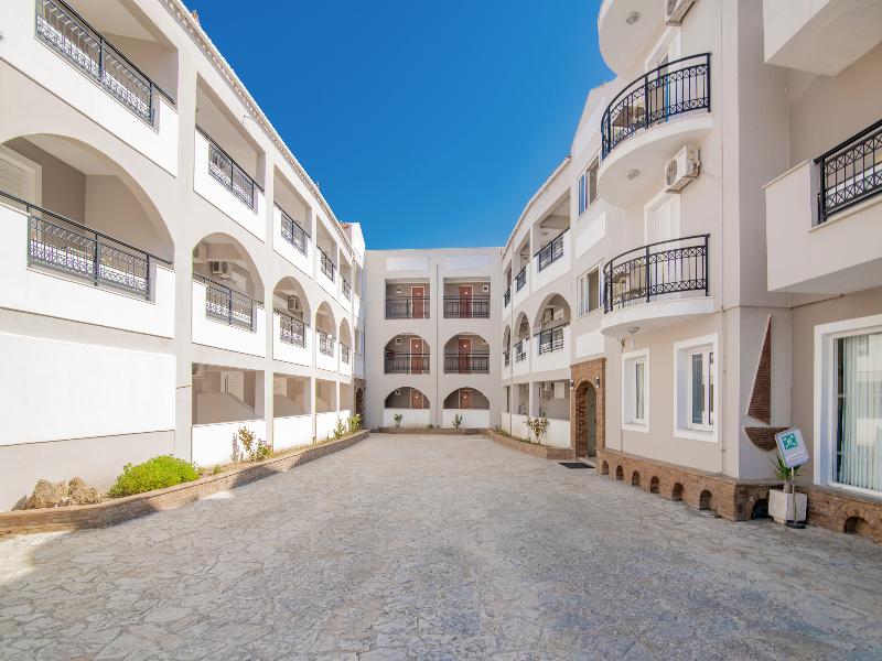 Karras Hotel image