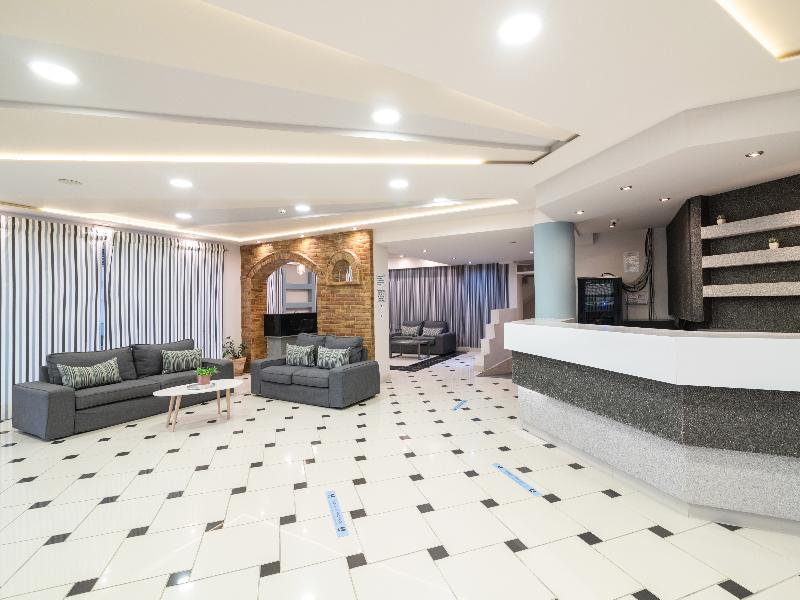 Karras Hotel image