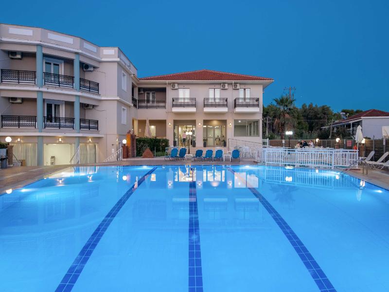 Karras Hotel image