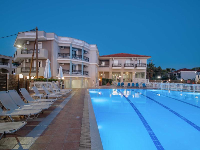 Karras Hotel image