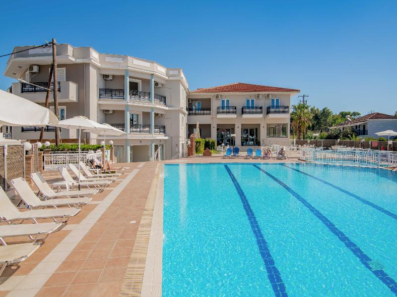 Karras Hotel image