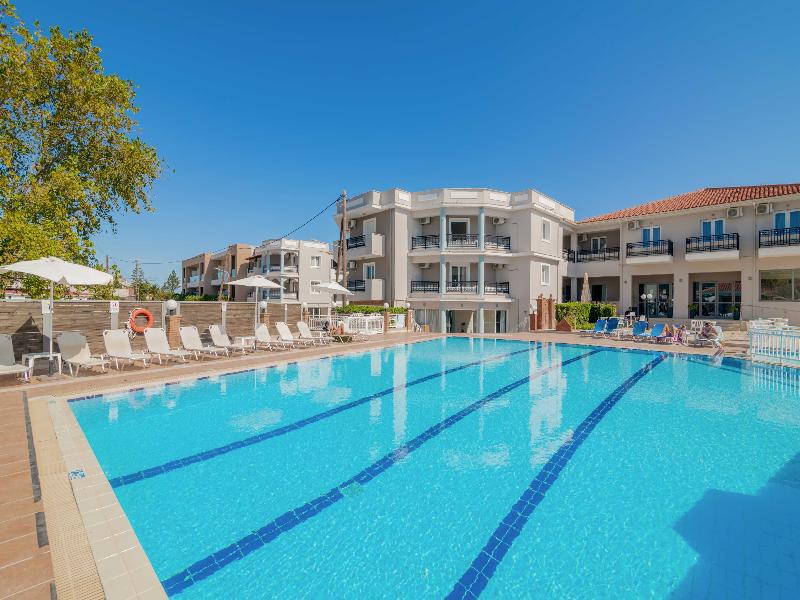 Karras Hotel image