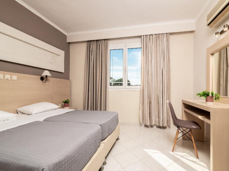 Karras Hotel image