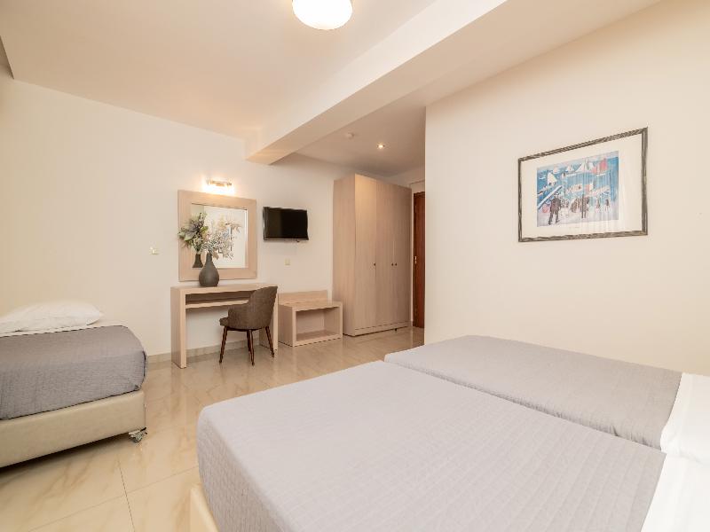 Karras Hotel image