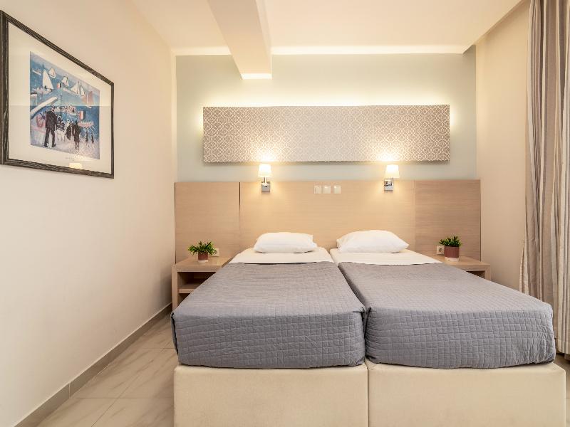 Karras Hotel image