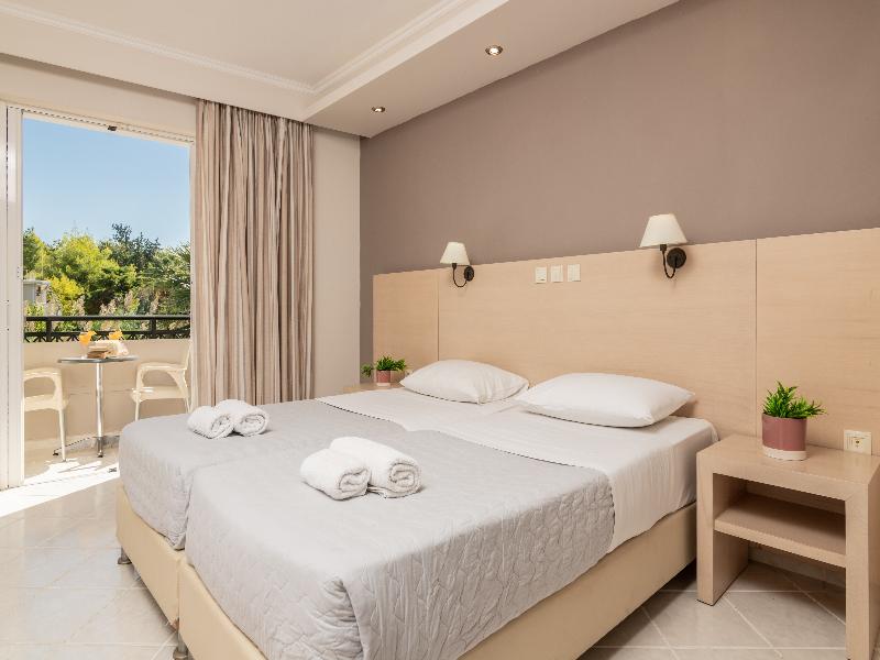 Karras Hotel image