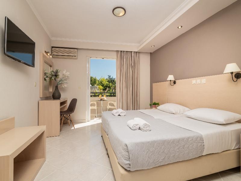 Karras Hotel image