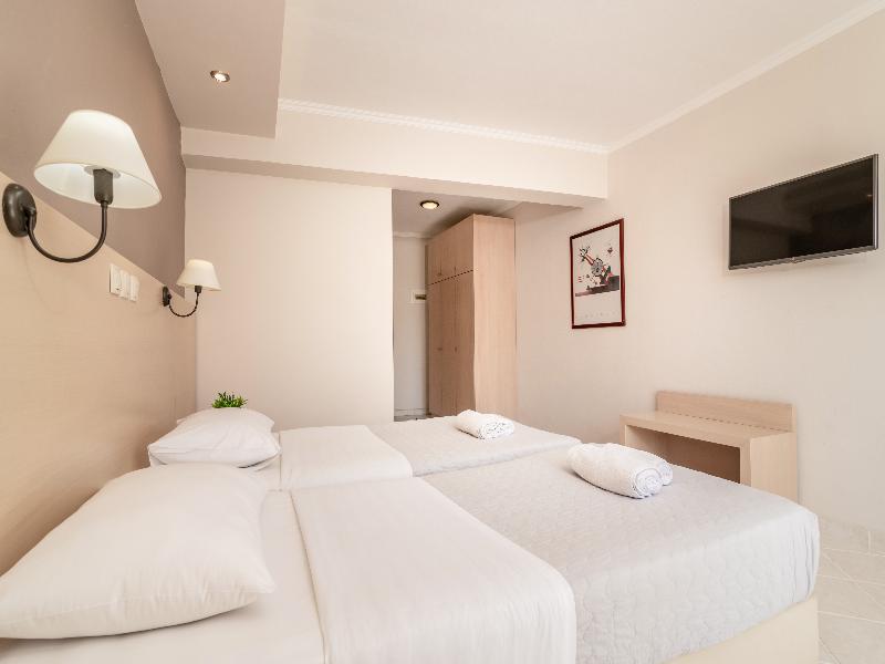 Karras Hotel image