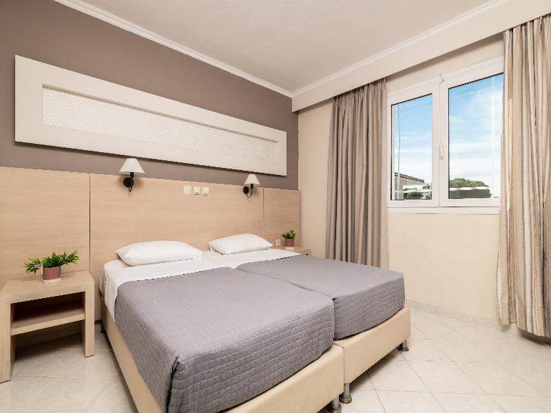 Karras Hotel image