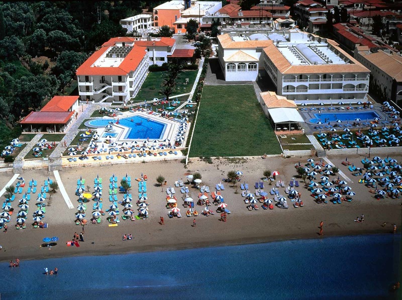 Fotos Hotel Astir Beach