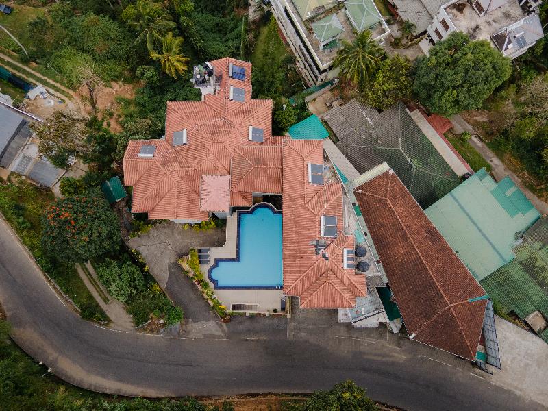 Oak Ray Senani Hotel - Kandy image