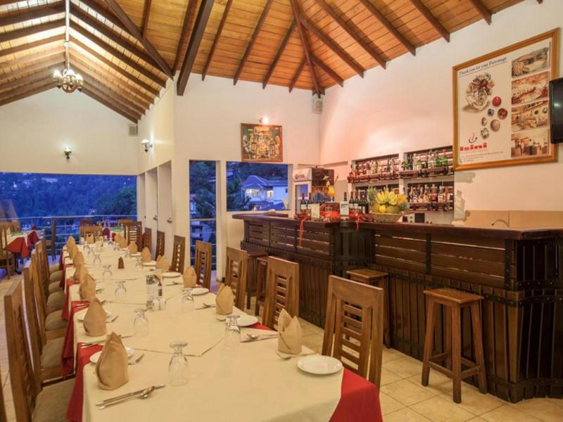 Oak Ray Senani Hotel - Kandy image