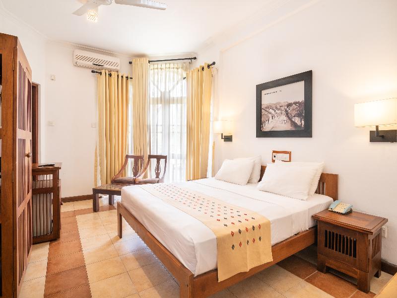 Oak Ray Senani Hotel - Kandy image