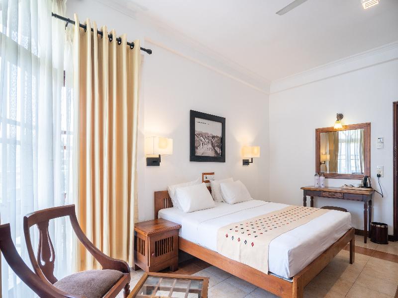 Oak Ray Senani Hotel - Kandy image