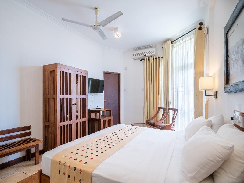 Oak Ray Senani Hotel - Kandy image