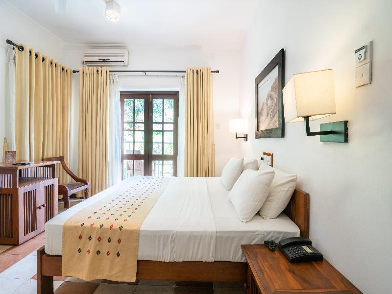 Oak Ray Senani Hotel - Kandy image