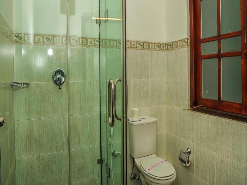 Oak Ray Senani Hotel - Kandy image