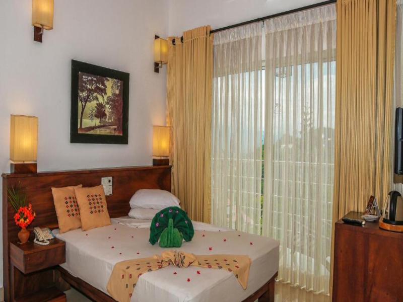 Oak Ray Senani Hotel - Kandy image